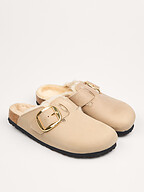 Birkenstock | Schoenen | Ballerina's en Instappers