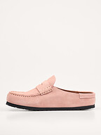 Birkenstock | Schoenen | Ballerina's en Instappers