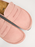 Birkenstock | Schoenen | Ballerina's en Instappers