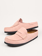 Birkenstock | Schoenen | Ballerina's en Instappers