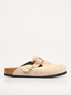 Birkenstock | Schoenen | Ballerina's en Instappers