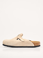 Birkenstock | Schoenen | Ballerina's en Instappers