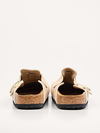 Birkenstock | Schoenen | Ballerina's en Instappers