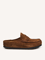 Birkenstock | Schoenen | Ballerina's en Instappers