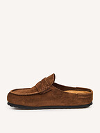 Birkenstock | Schoenen | Ballerina's en Instappers