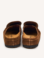 Birkenstock | Schoenen | Ballerina's en Instappers