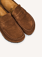 Birkenstock | Schoenen | Ballerina's en Instappers