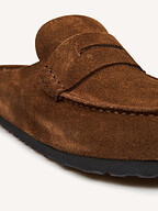 Birkenstock | Schoenen | Ballerina's en Instappers