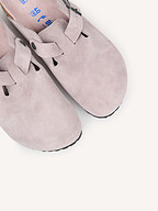 Birkenstock | Schoenen | Ballerina's en Instappers