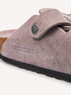 Birkenstock | Schoenen | Ballerina's en Instappers