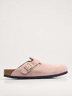 Birkenstock | Schoenen | Ballerina's en Instappers