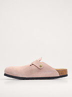 Birkenstock | Schoenen | Ballerina's en Instappers