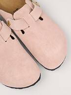 Birkenstock | Schoenen | Ballerina's en Instappers
