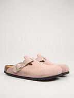 Birkenstock | Schoenen | Ballerina's en Instappers