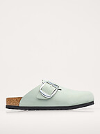 Birkenstock | Schoenen | Ballerina's en Instappers