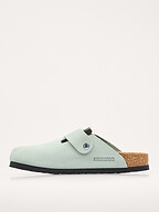 Birkenstock | Schoenen | Ballerina's en Instappers