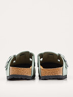 Birkenstock | Schoenen | Ballerina's en Instappers