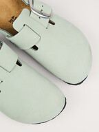 Birkenstock | Schoenen | Ballerina's en Instappers