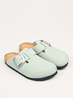 Birkenstock | Schoenen | Ballerina's en Instappers