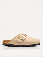 Birkenstock | Schoenen | Ballerina's en Instappers