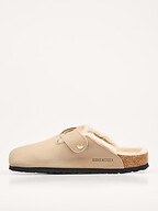 Birkenstock | Schoenen | Ballerina's en Instappers