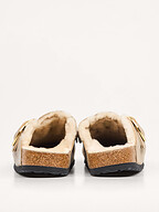 Birkenstock | Schoenen | Ballerina's en Instappers