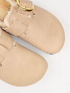Birkenstock | Schoenen | Ballerina's en Instappers