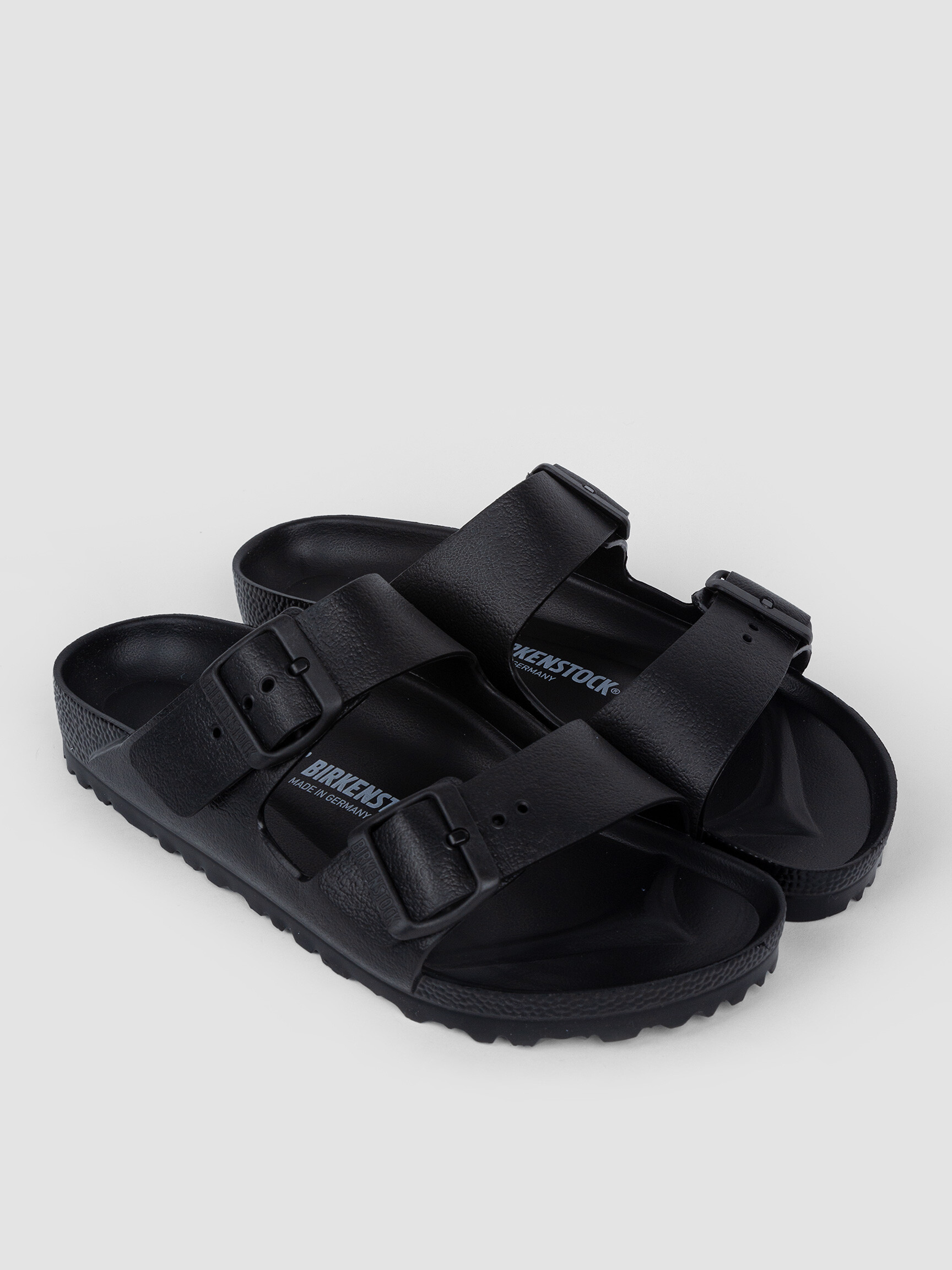 birkenstock plastic shoes