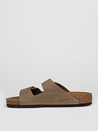 Birkenstock | Schoenen | Slippers