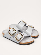 Birkenstock | Schoenen | Slippers