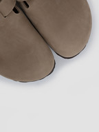 Birkenstock | Schoenen | Ballerina's en Instappers