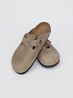 Birkenstock | Schoenen | Ballerina's en Instappers