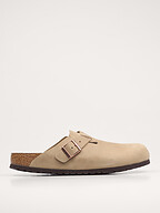 Birkenstock | Schoenen | Instappers
