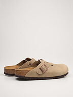 Birkenstock | Schoenen | Instappers