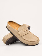 Birkenstock | Schoenen | Instappers