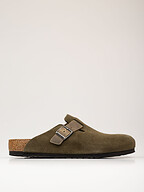 Birkenstock | Schoenen | Instappers