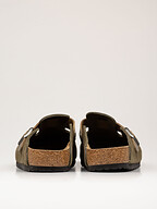 Birkenstock | Schoenen | Instappers