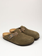 Birkenstock | Schoenen | Instappers