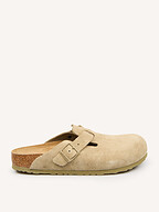 Birkenstock | Schoenen | Instappers