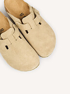 Birkenstock | Schoenen | Instappers