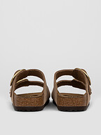 Birkenstock | Schoenen | Slippers