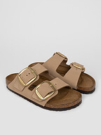 Birkenstock | Schoenen | Slippers