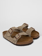 Birkenstock | Schoenen | Slippers