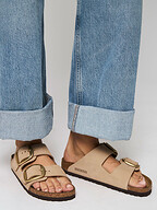 Birkenstock | Schoenen | Slippers