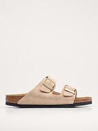 Birkenstock | Schoenen | Slippers