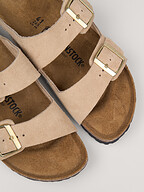 Birkenstock | Schoenen | Slippers