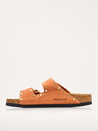 Birkenstock | Schoenen | Slippers