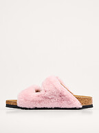 Birkenstock | Schoenen | Slippers