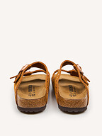 Birkenstock | Schoenen | Slippers