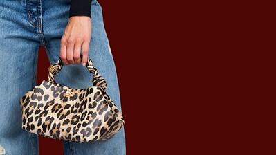 Black Friday Leopard Day Deal